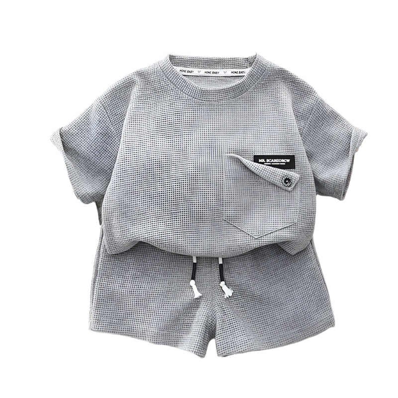 TheighT – Camden Baby Set