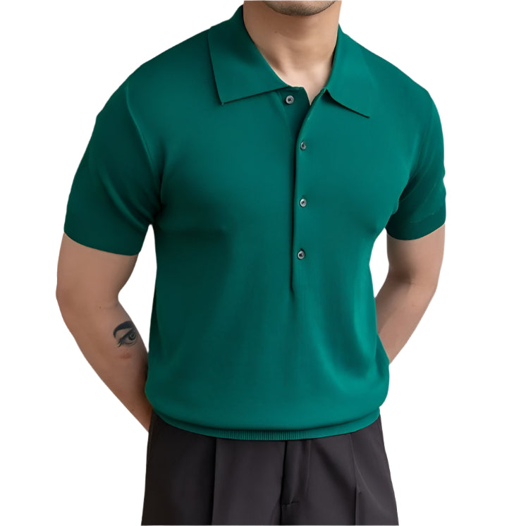 瓦拉罗萨 Polo 衫
