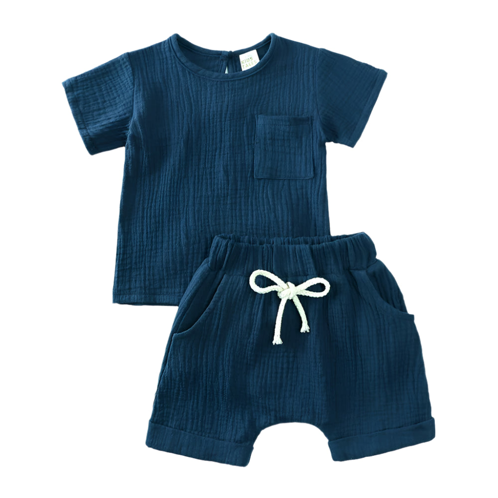TheighT – Kensington Baby Set
