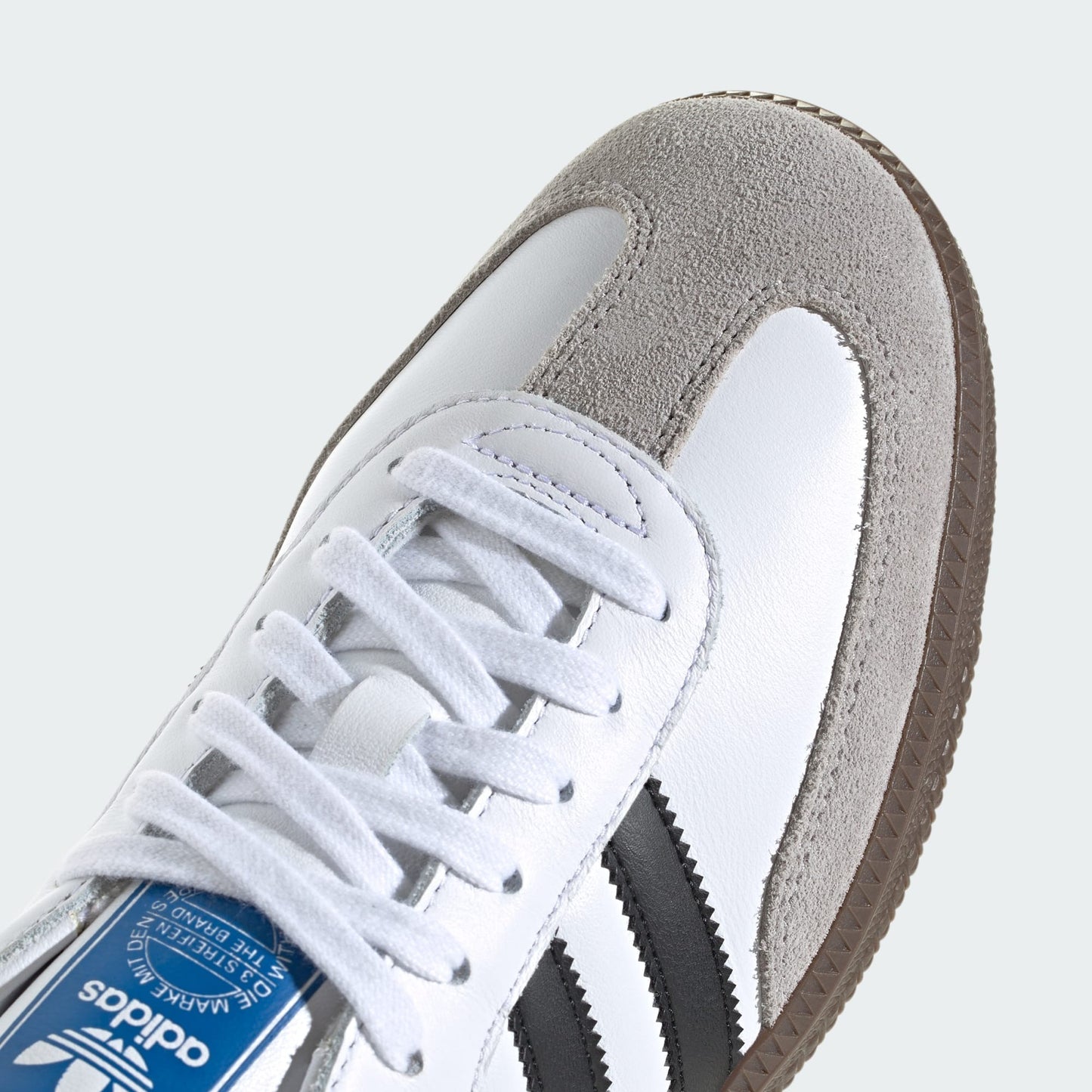 SAMBA OG "White Black Gum"
