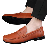 Red Brown