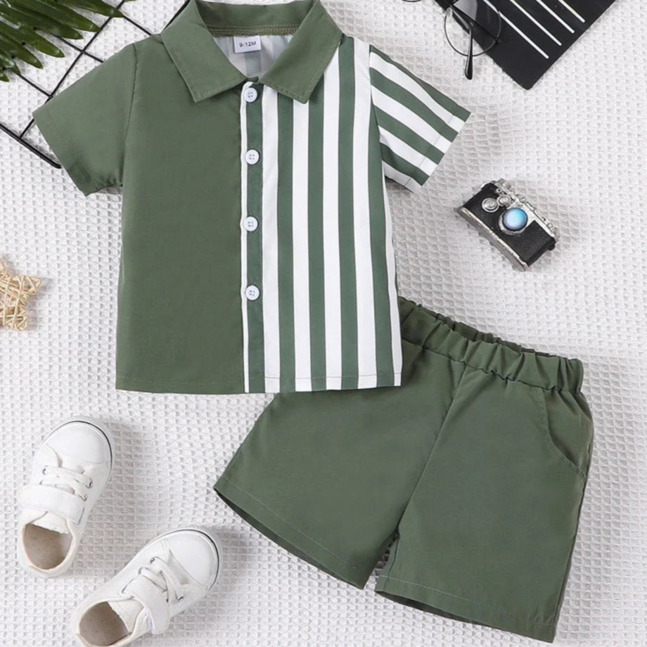 TheighT – Soho Baby Set
