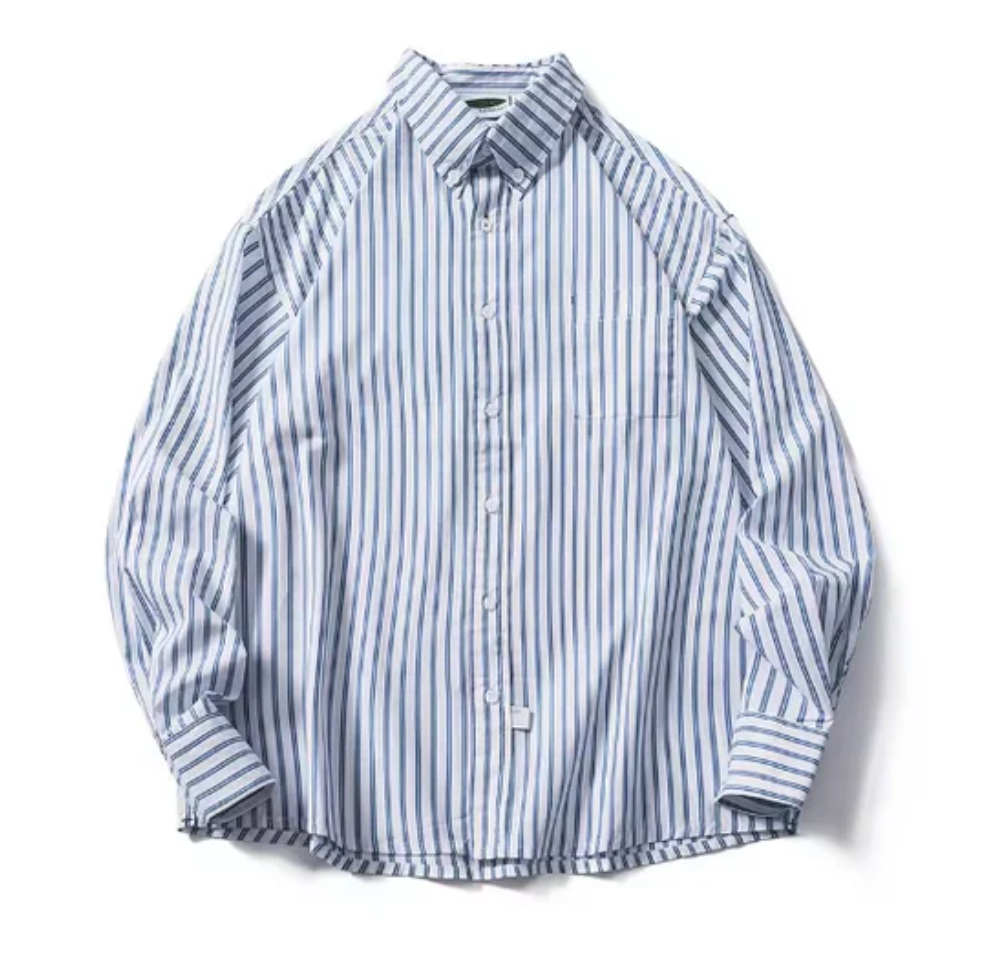 服装 3 - 日内瓦夏季