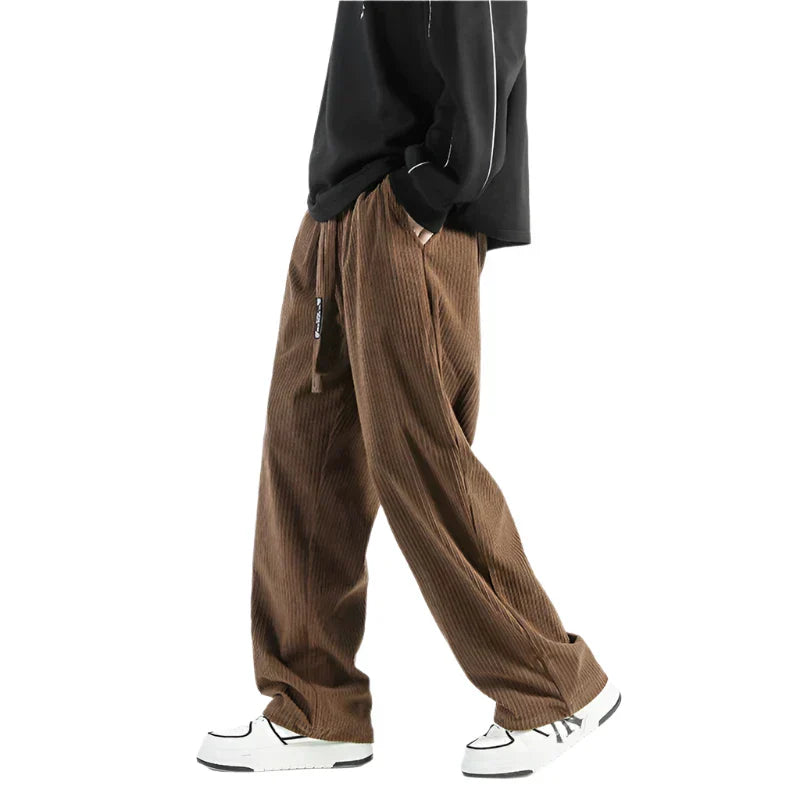 コンテロ スウェットパンツ
