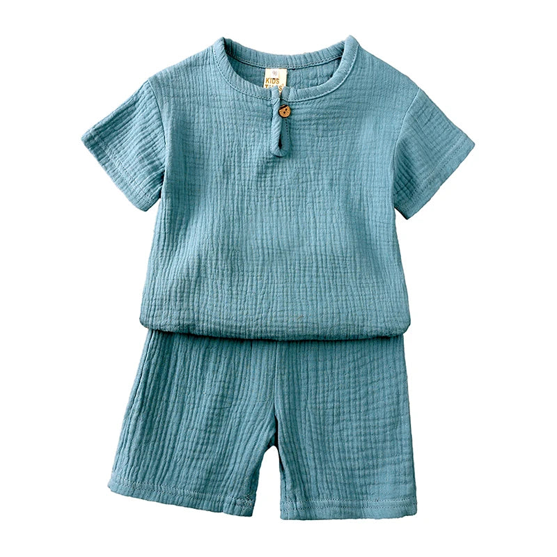 TheighT – Malibu Baby Set