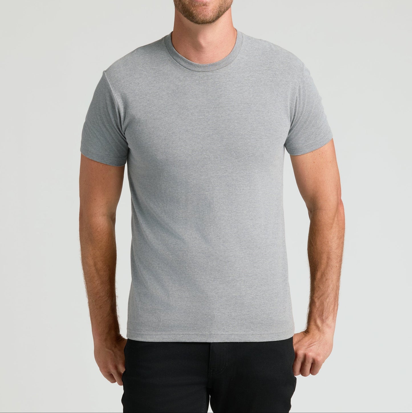 Classic Crew 3-Pack