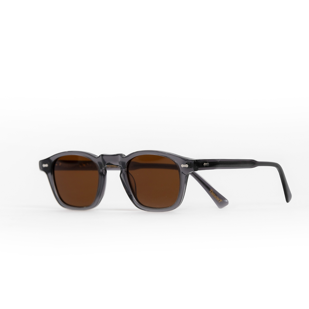Times BlackCoffee - TheighT Sunglasses