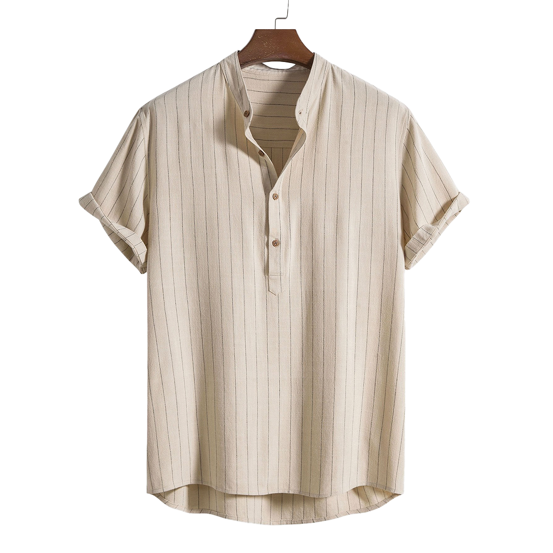 Tuvalu - TheighT Short-Sleeved Set