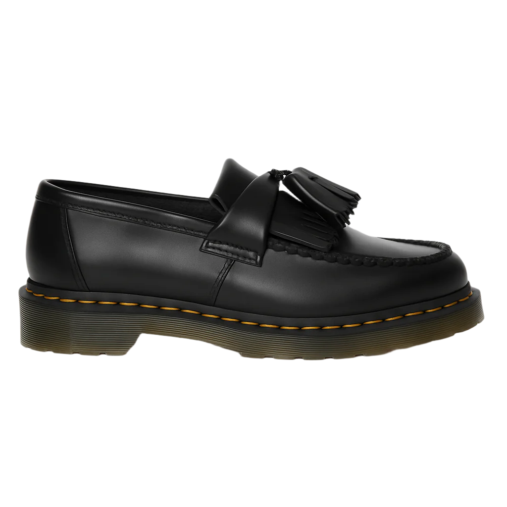 TheighT Leather Loafers