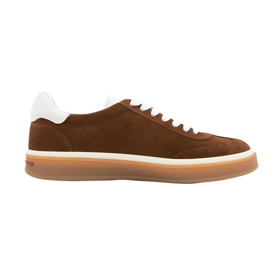 Casual Suede Sneaker