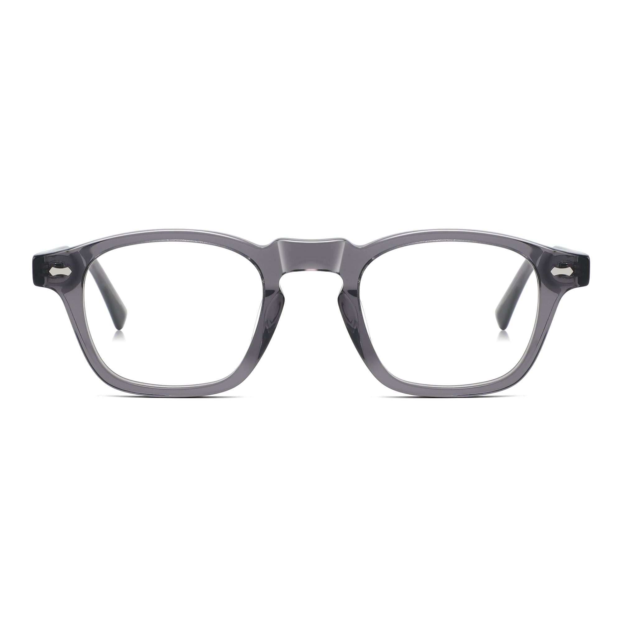 Times Grey - TheighT Blue Light Blocker