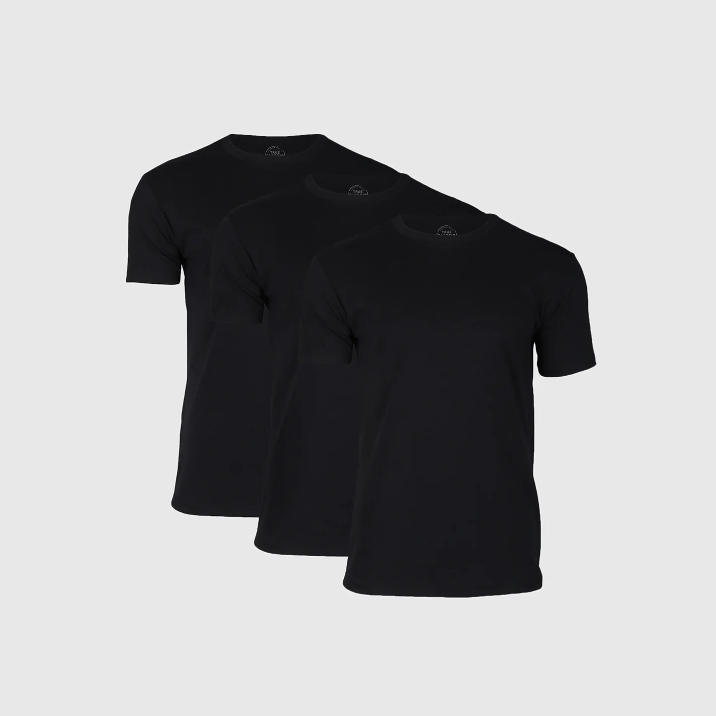 Classic Crew 3-Pack