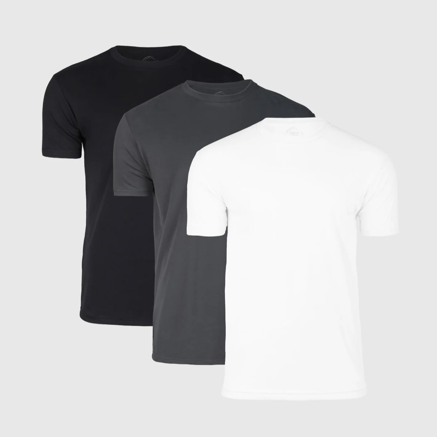 Classic Crew 3-Pack