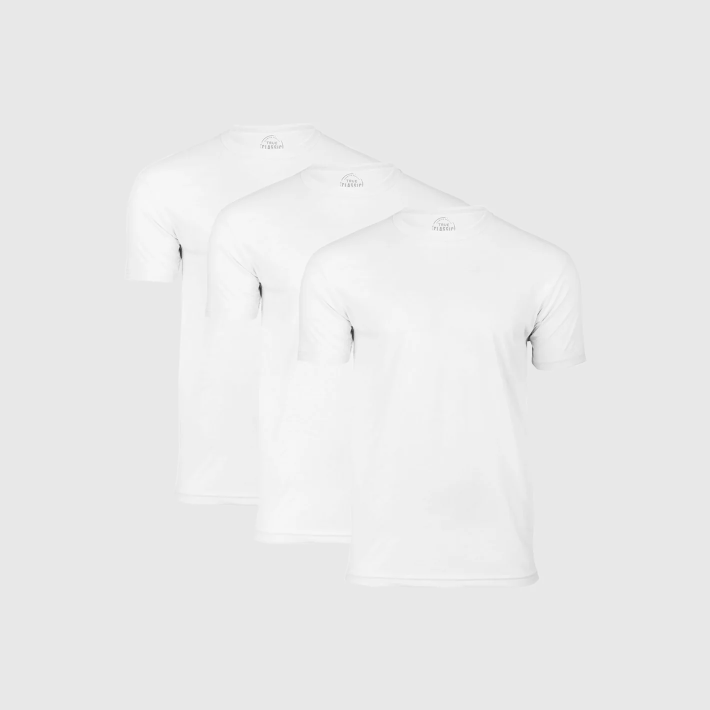 Classic Crew 3-Pack