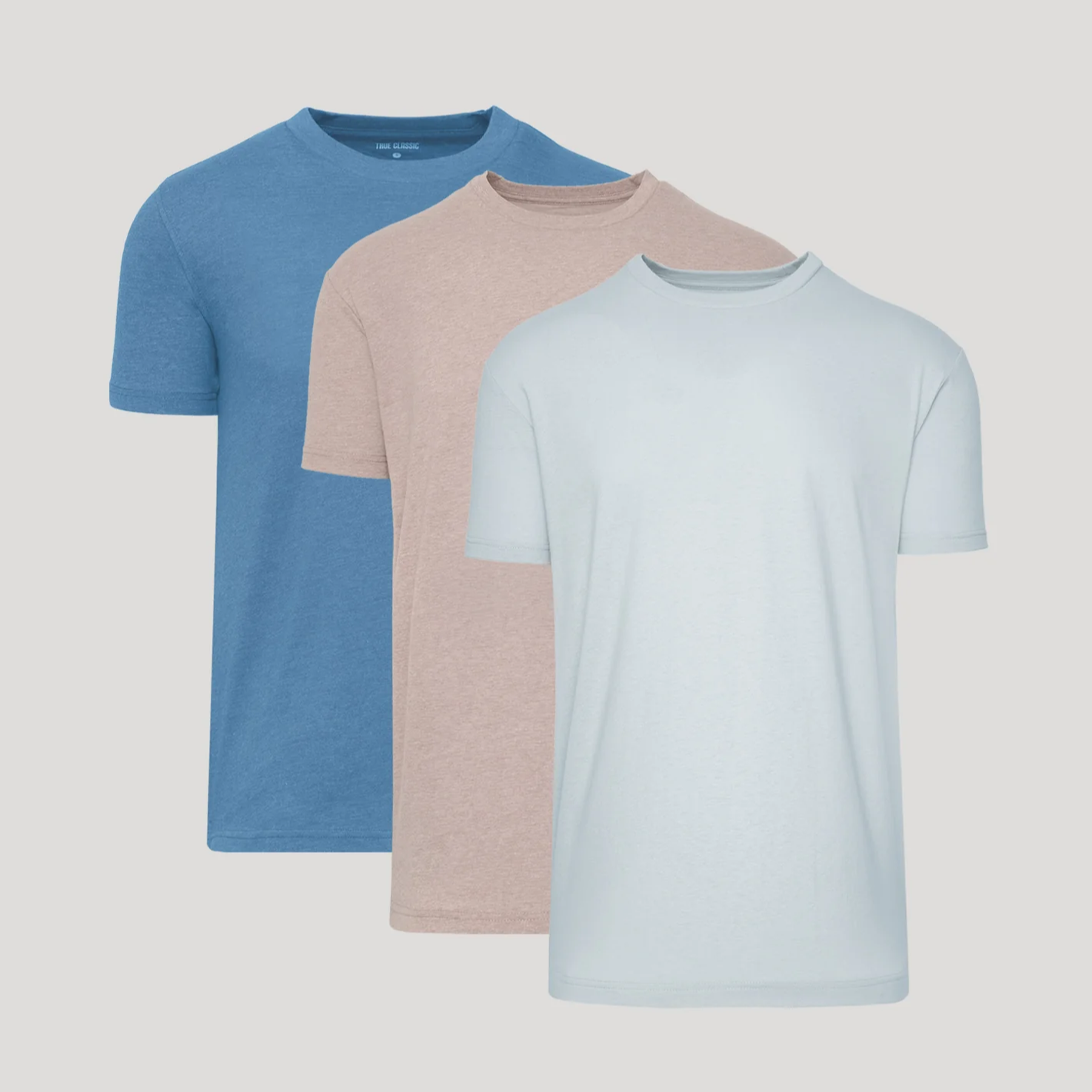 Classic Crew 3-Pack