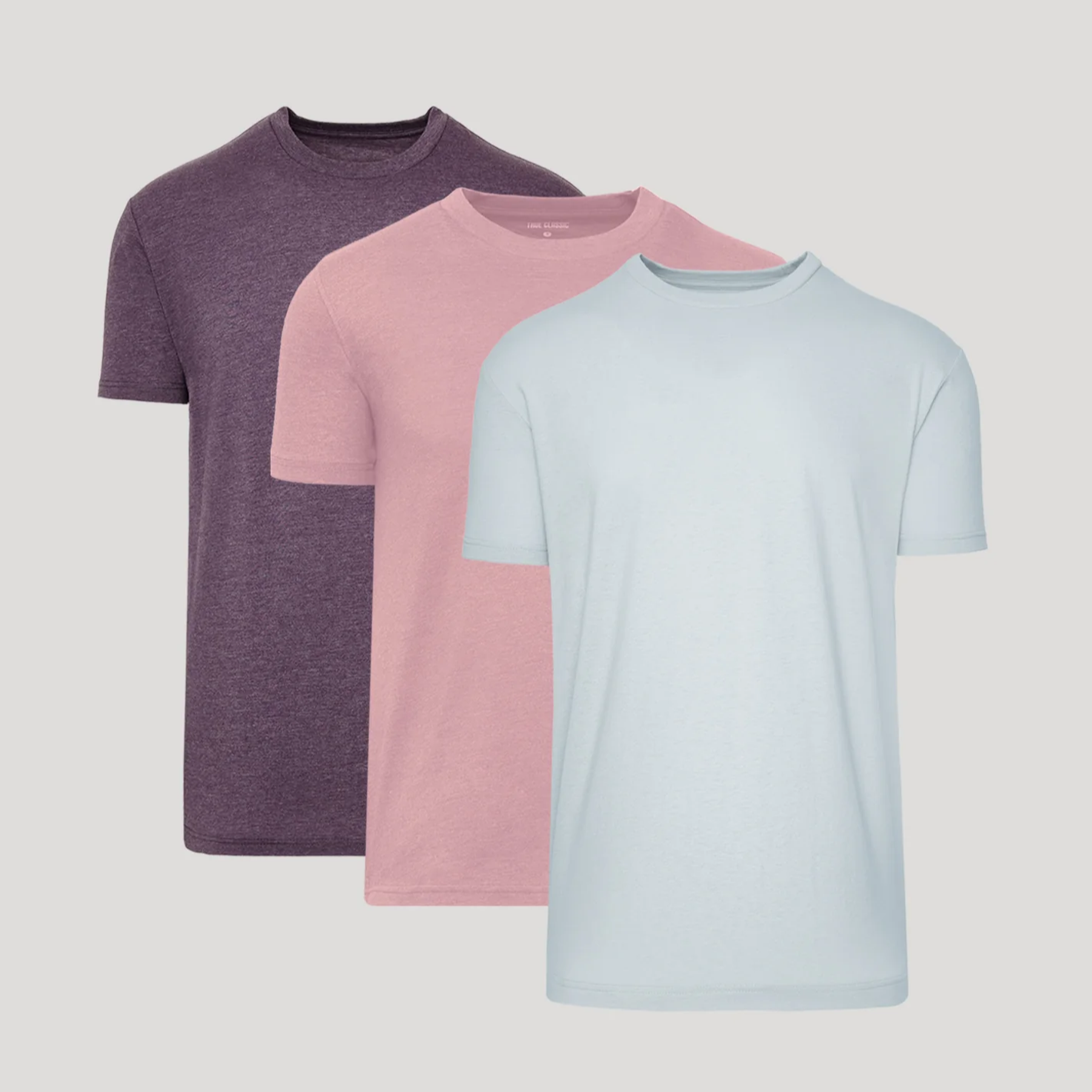Classic Crew 3-Pack