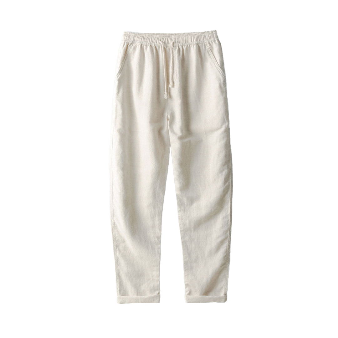 Palawan - TheighT Short-Sleeved Set
