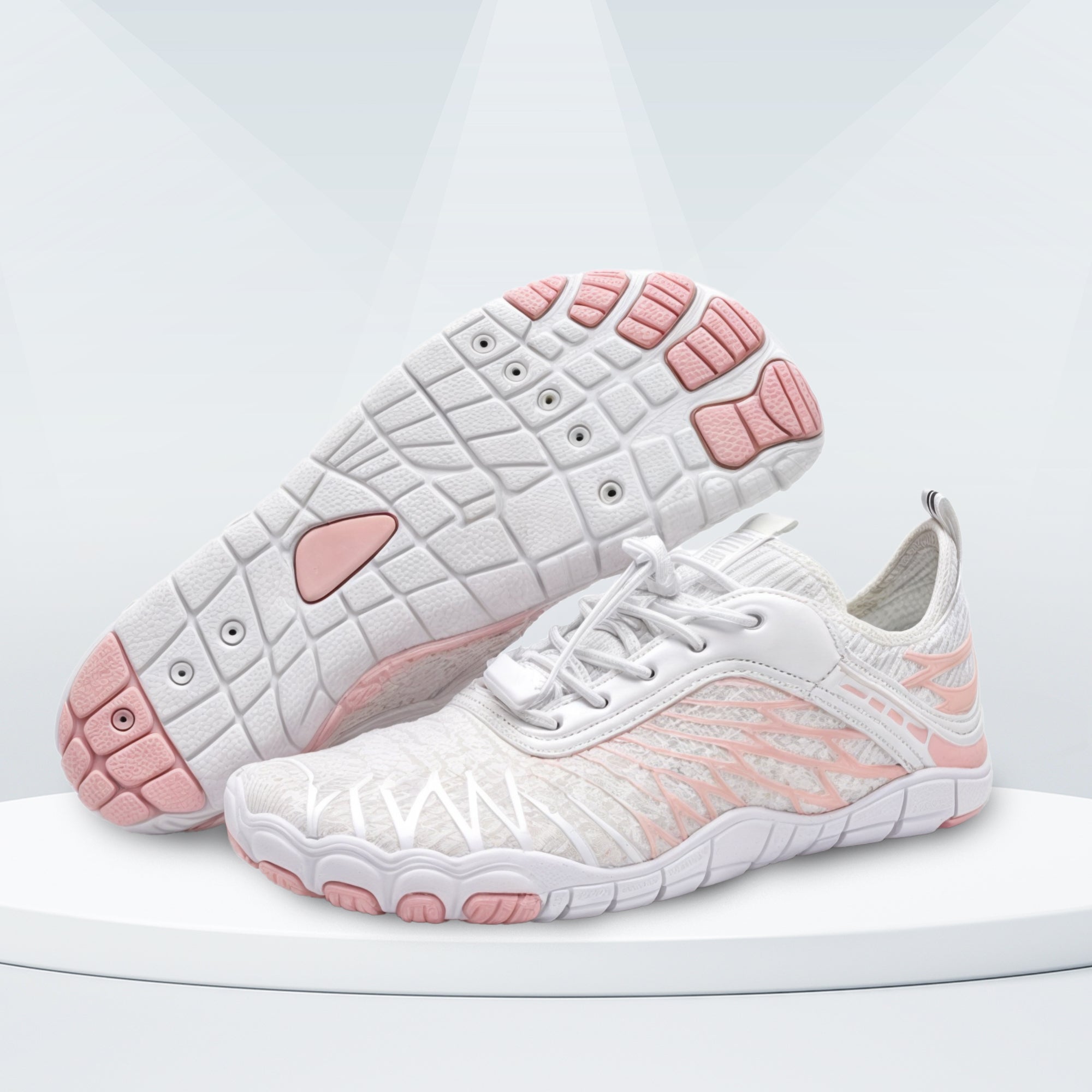 Non-Slip Barefoot Shoes for Healthy Feet (Unisex) - Buy 1 Pair Get 1 FREE