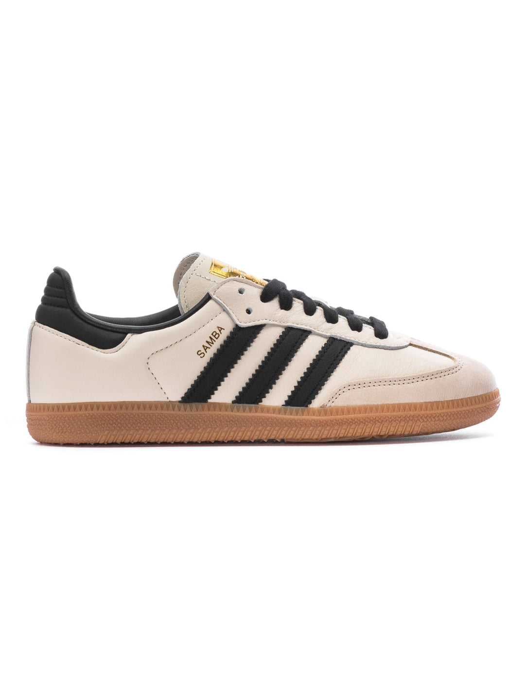 SAMBA OG 