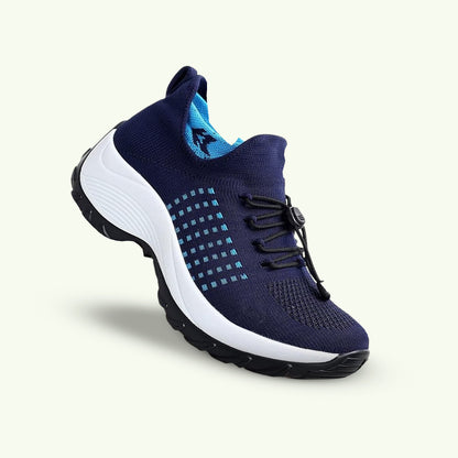 Stretch Comfort Shoes for Women - Comfort & Relief From All Day Walking - Buy 1 Get 1 Free