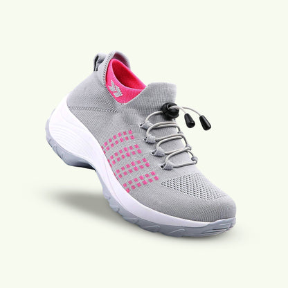 Stretch Comfort Shoes for Women - Comfort & Relief From All Day Walking - Buy 1 Get 1 Free