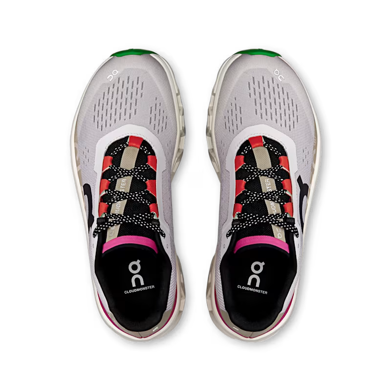 Cloudmonster- Women's