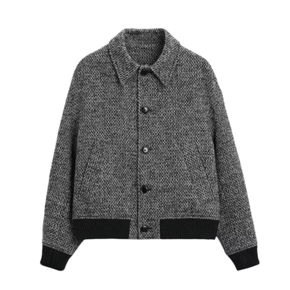フィッツロイ シグネチャー ウール ジャケット