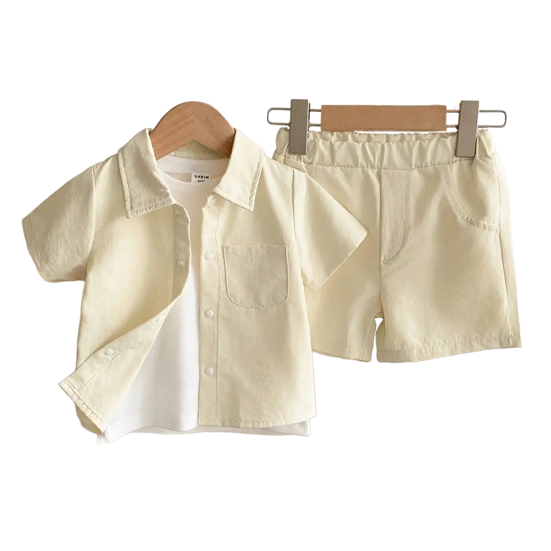 TheighT – Vienna Baby Set