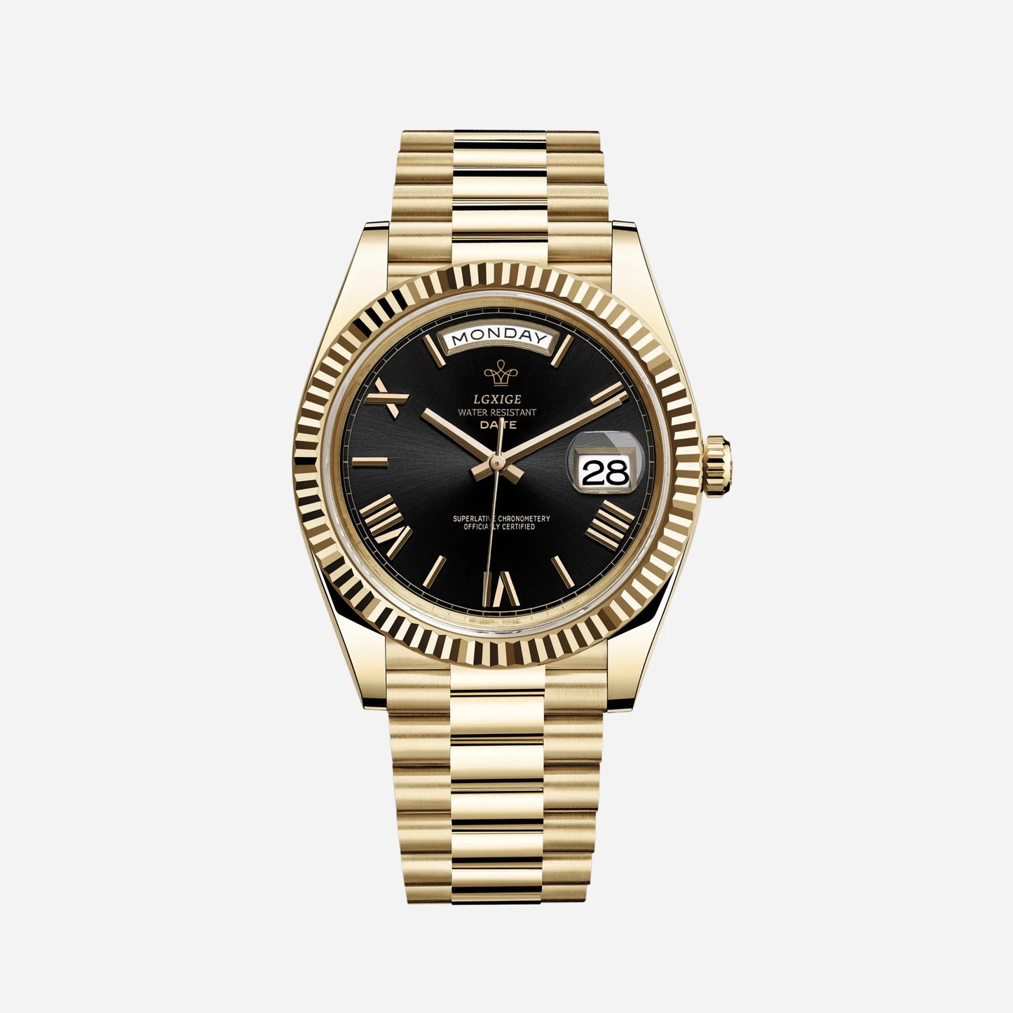 TheighT® Santos