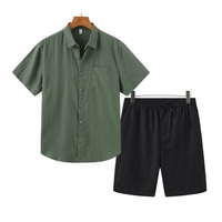 Green/Black