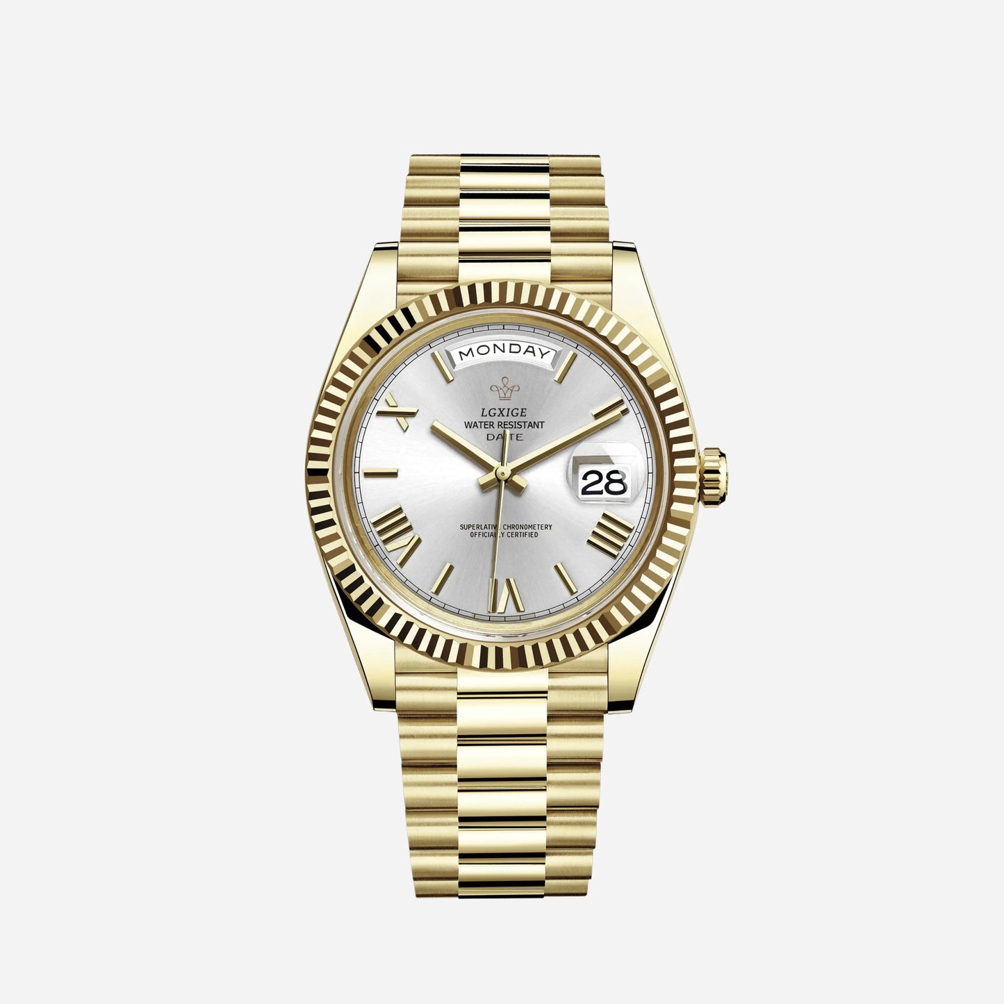 TheighT® Santos