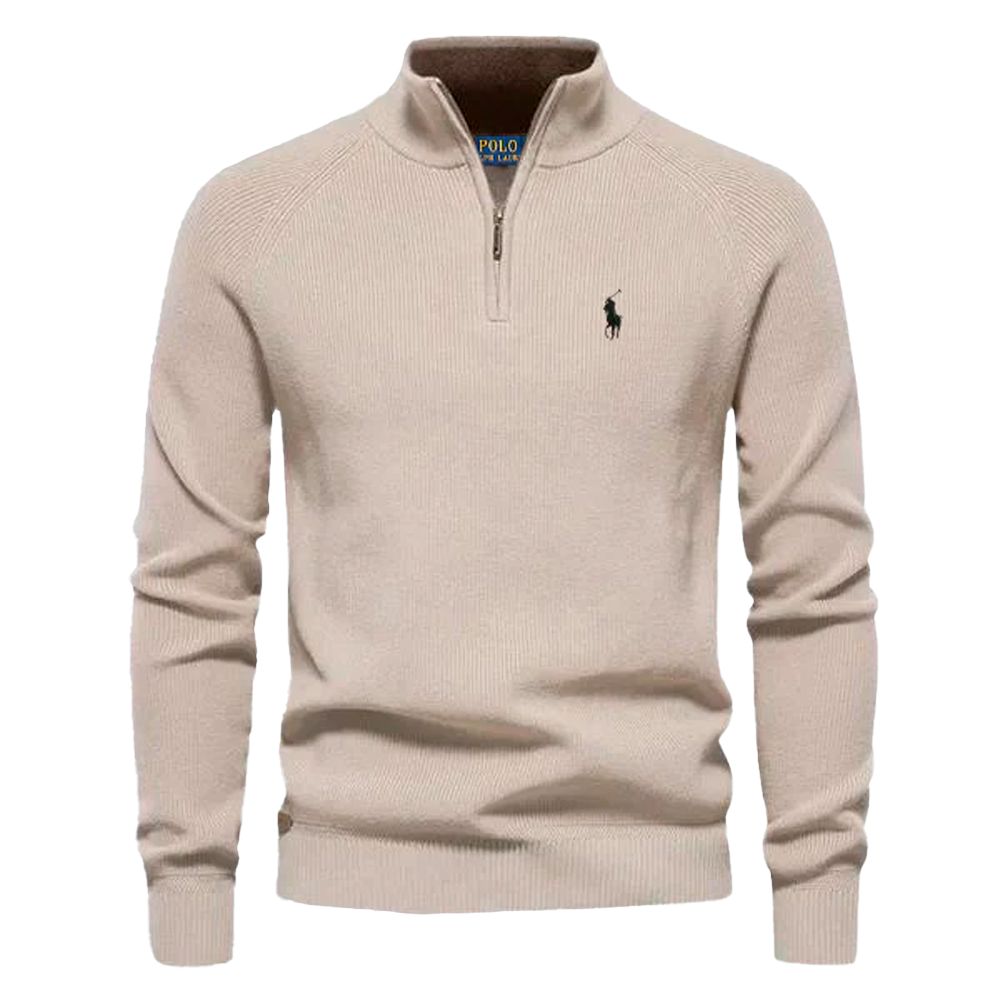 Zip Sweater TheighT® - Limited Edition