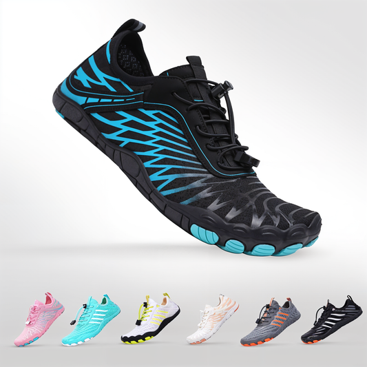 Non-Slip Barefoot Shoes for Healthy Feet (Unisex) - Buy 1 Pair Get 1 FREE