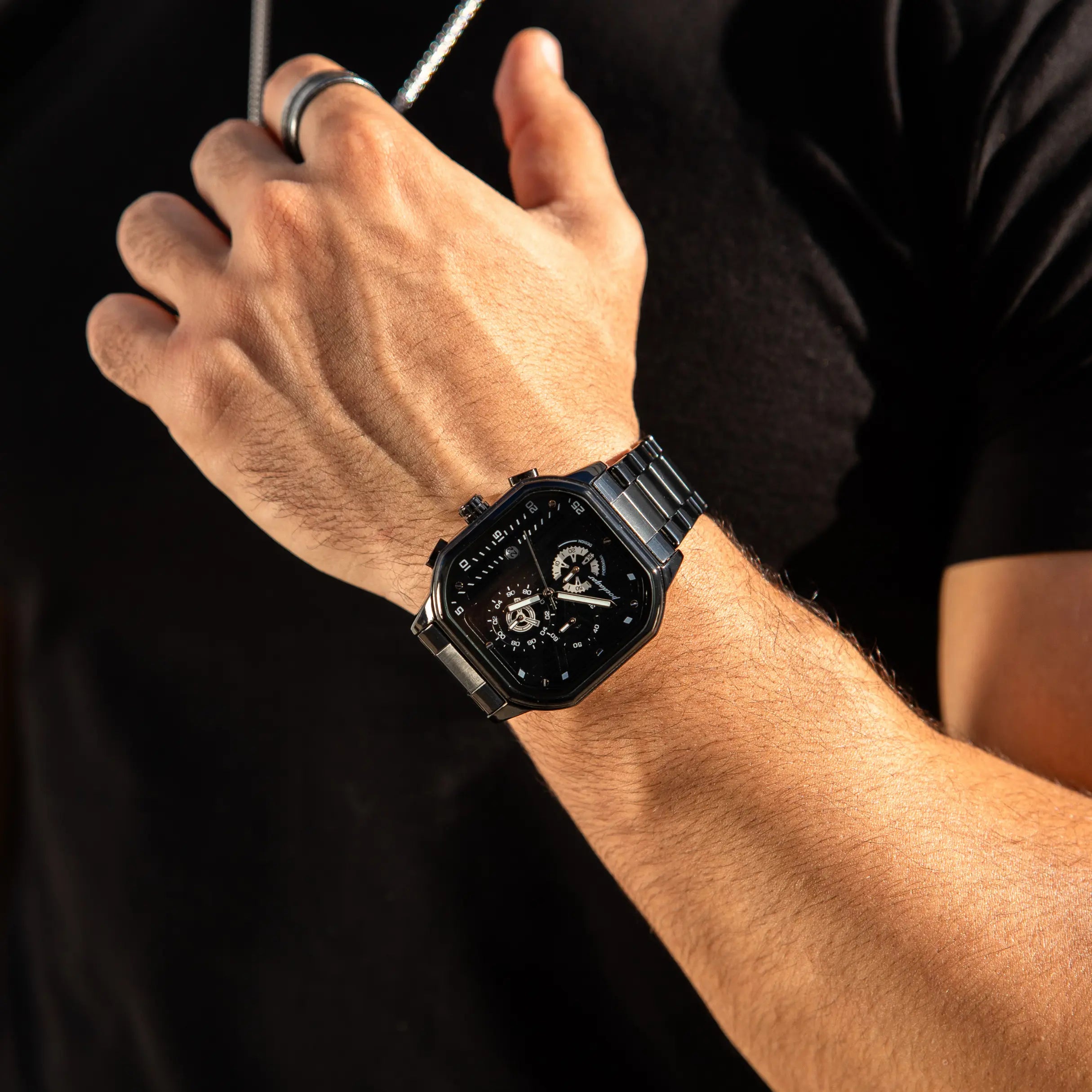 TheighT® Noble Pine