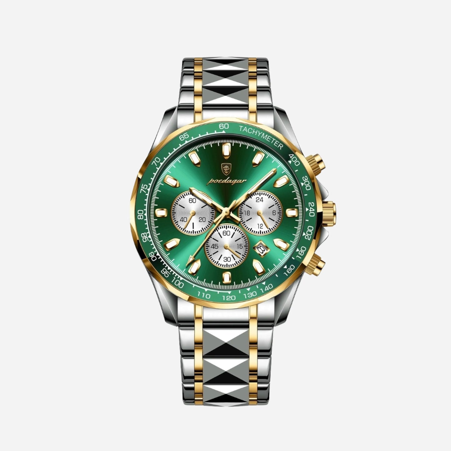 TheighT® Chronometer