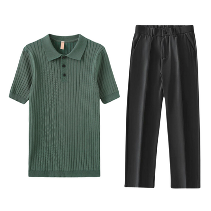Barbados - TheighT 100% Cotton Outfit