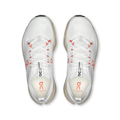 Cloudsurfer Max- Women's