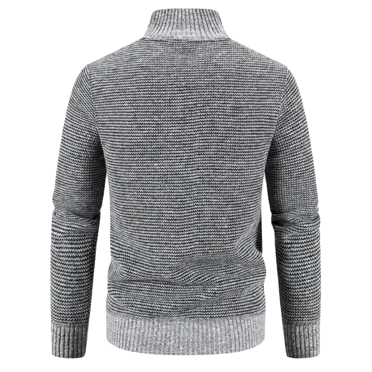 TheighT Hybrid Jacket