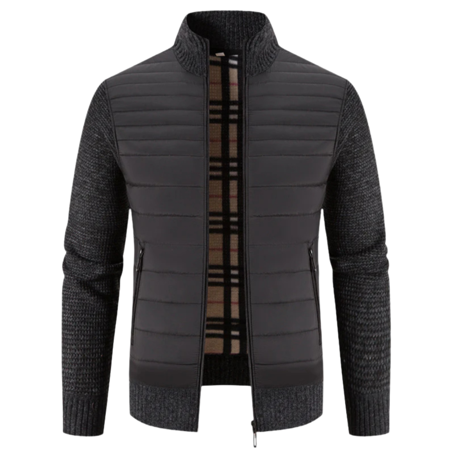 TheighT Hybrid Jacket