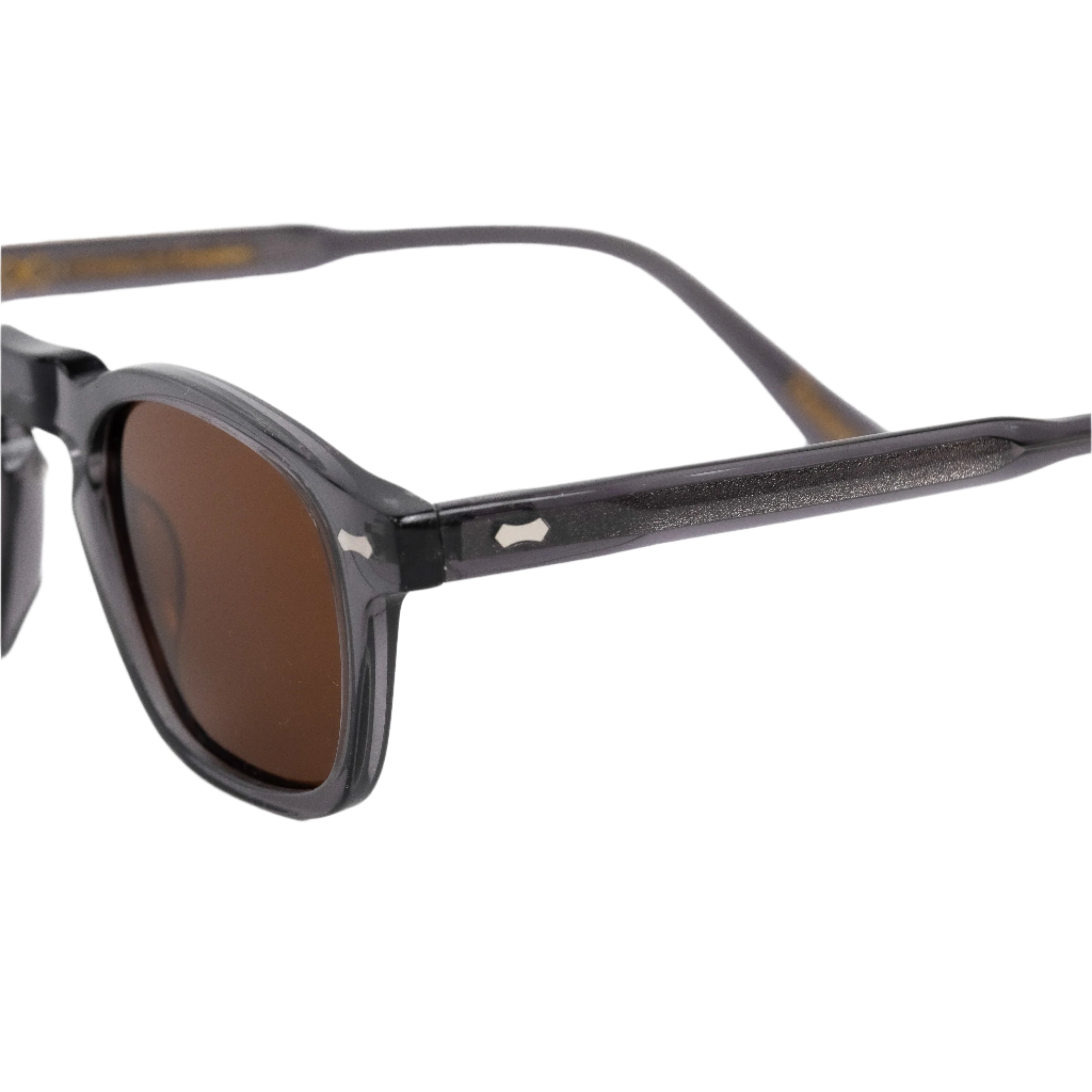 Times BlackCoffee - TheighT Sunglasses