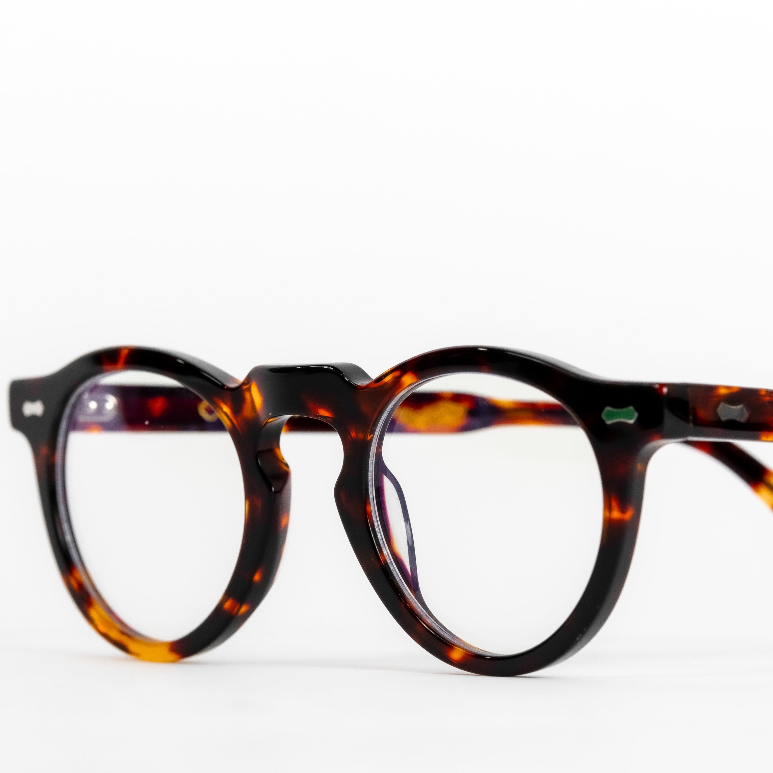 Vessel Tortoise  - TheighT Blue Light Blocker