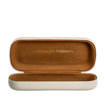 Times Tortoise Green  - TheighT Sunglasses