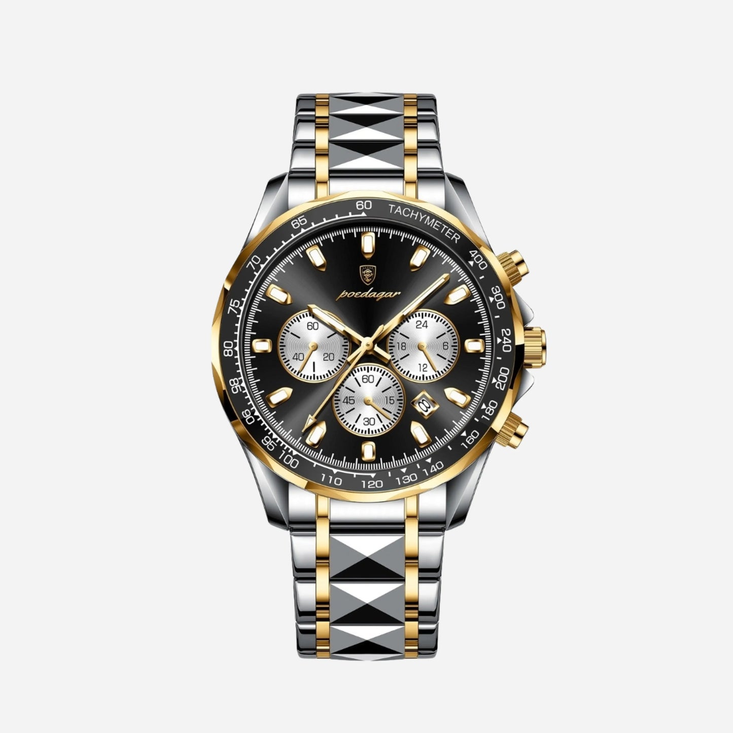 TheighT® Chronometer