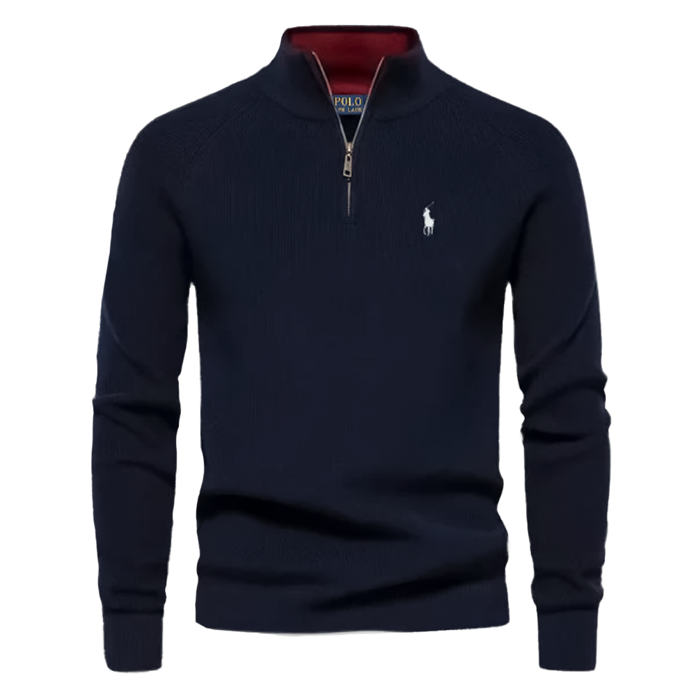 Zip Sweater TheighT® - Limited Edition