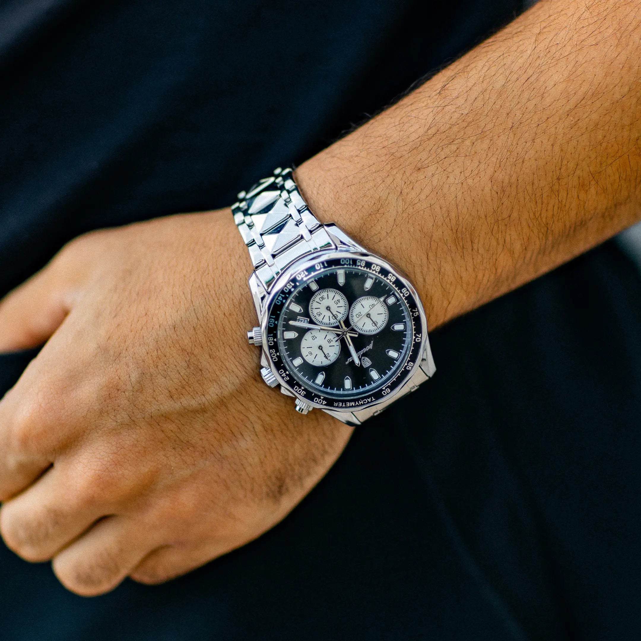 TheighT® Chronometer