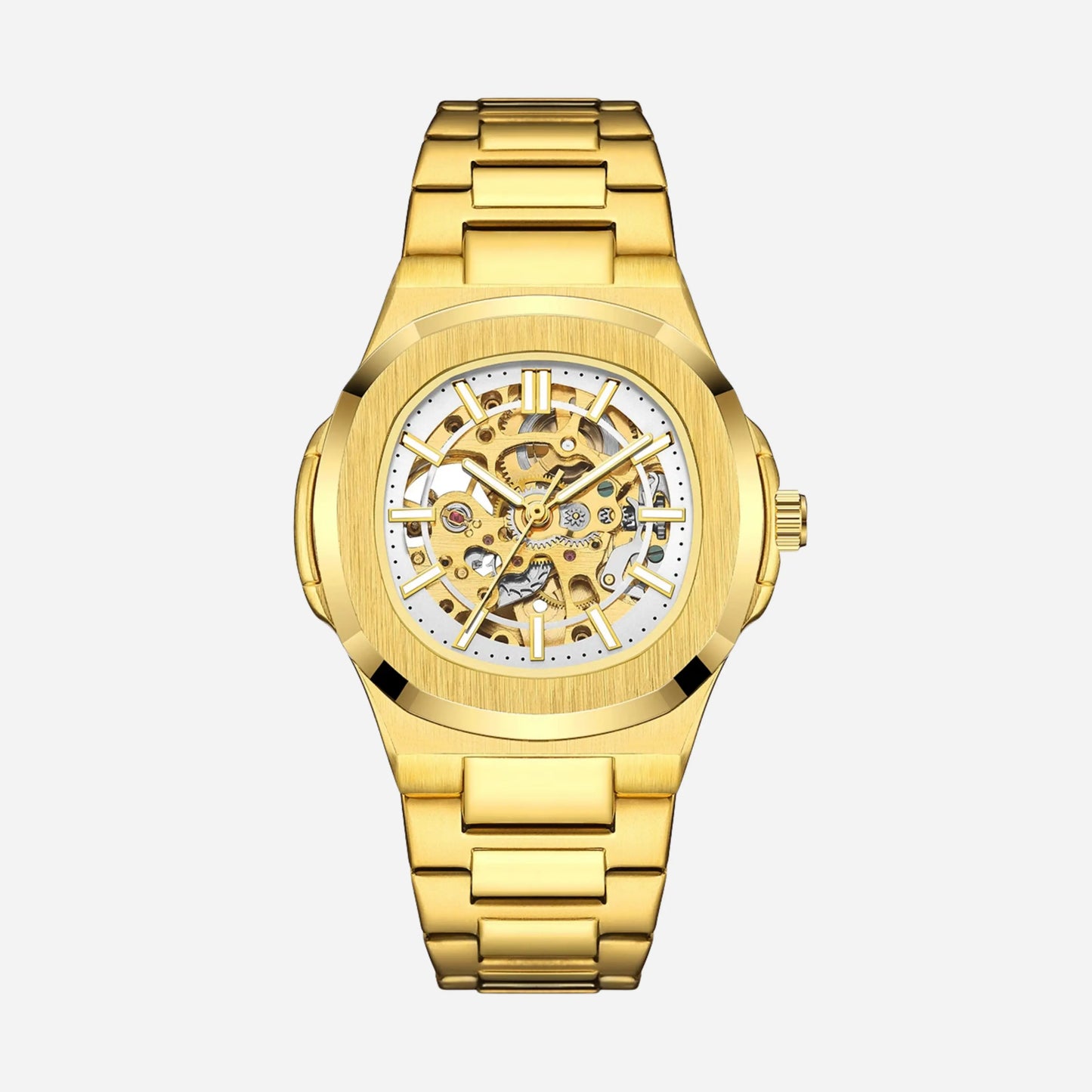 TheighT®  Skeleton