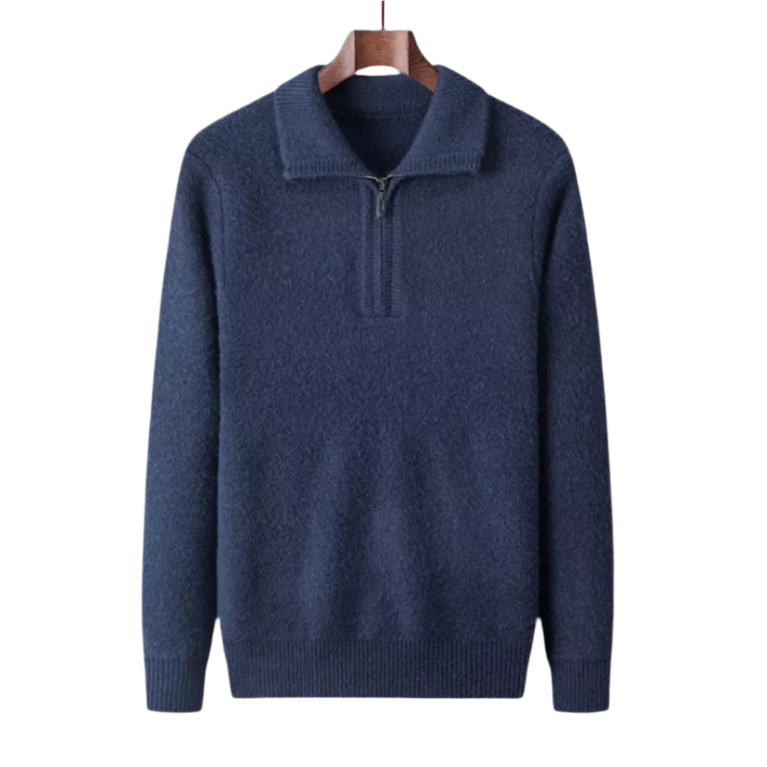 Bransford Club Signature Sweater