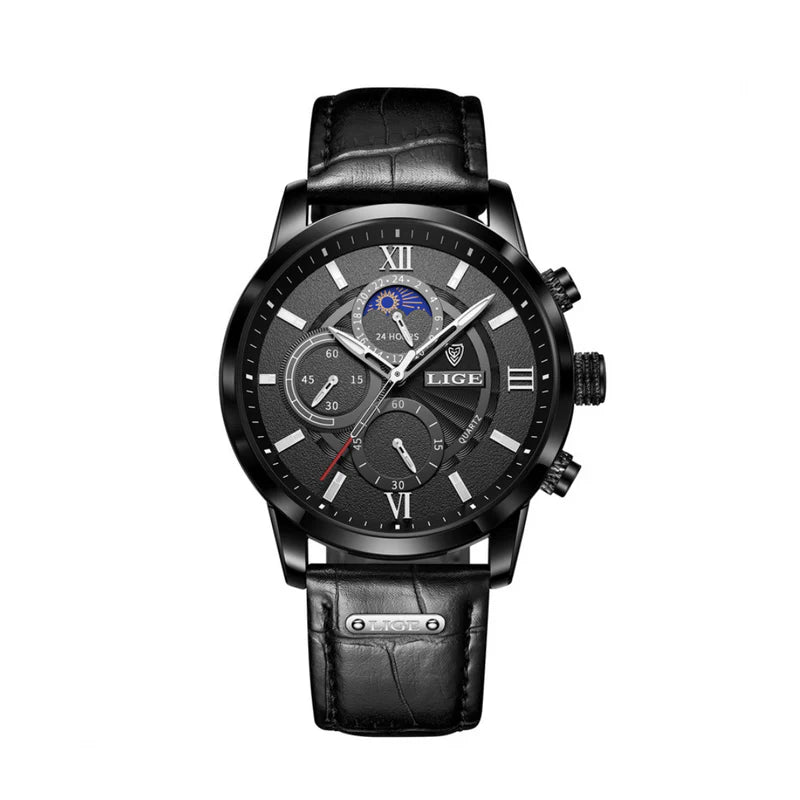 Napoli Classic Watch (WATERPROOF)