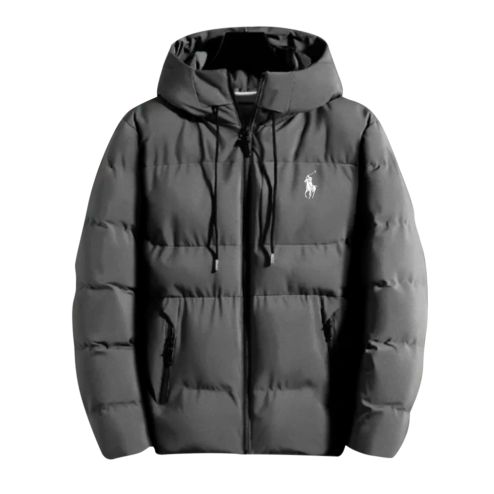 Windbreaker Jacket TheighT® - Limited Edition