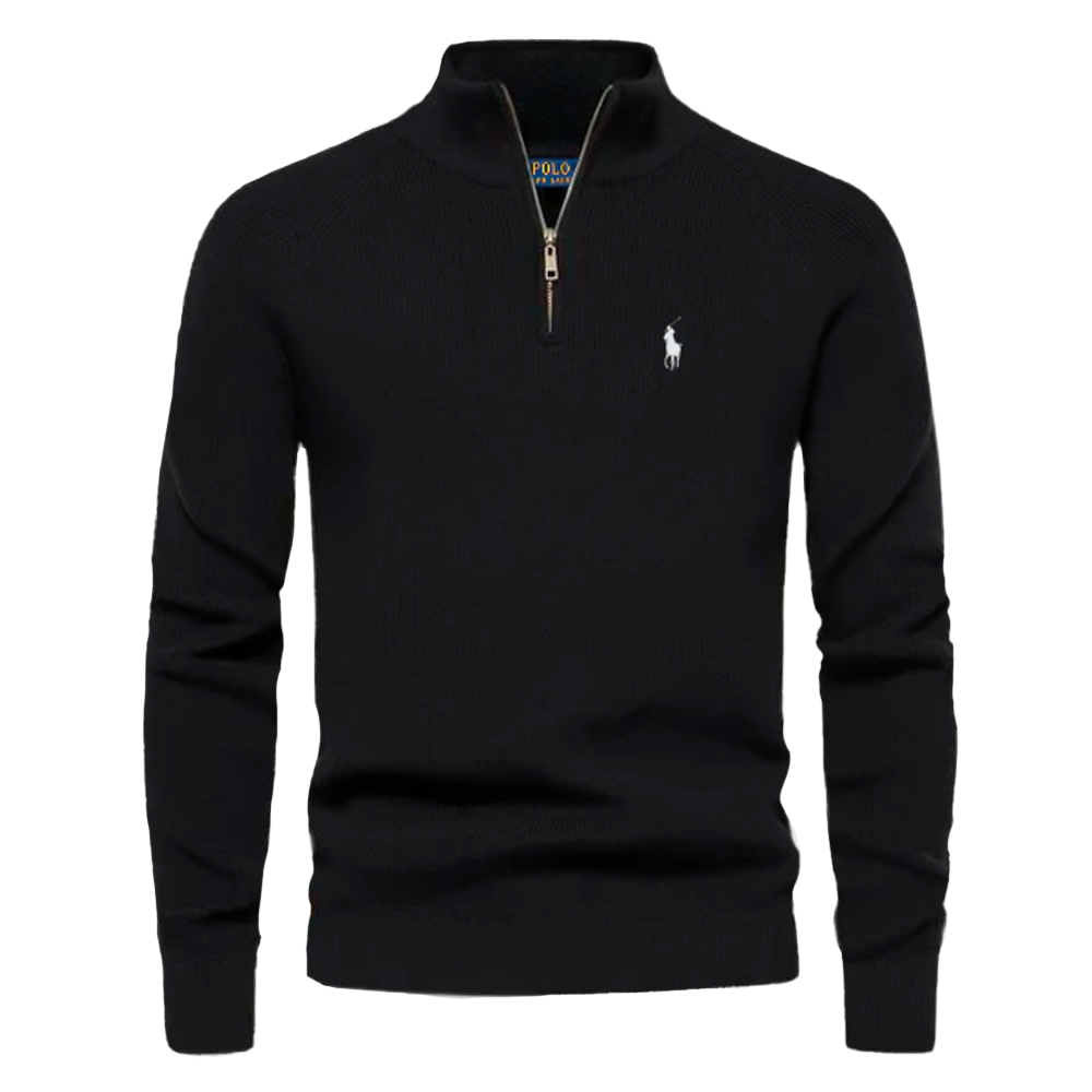 Zip Sweater TheighT® - Limited Edition